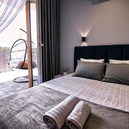 Apartament Dla Dwojga Zator Exteriér fotografie