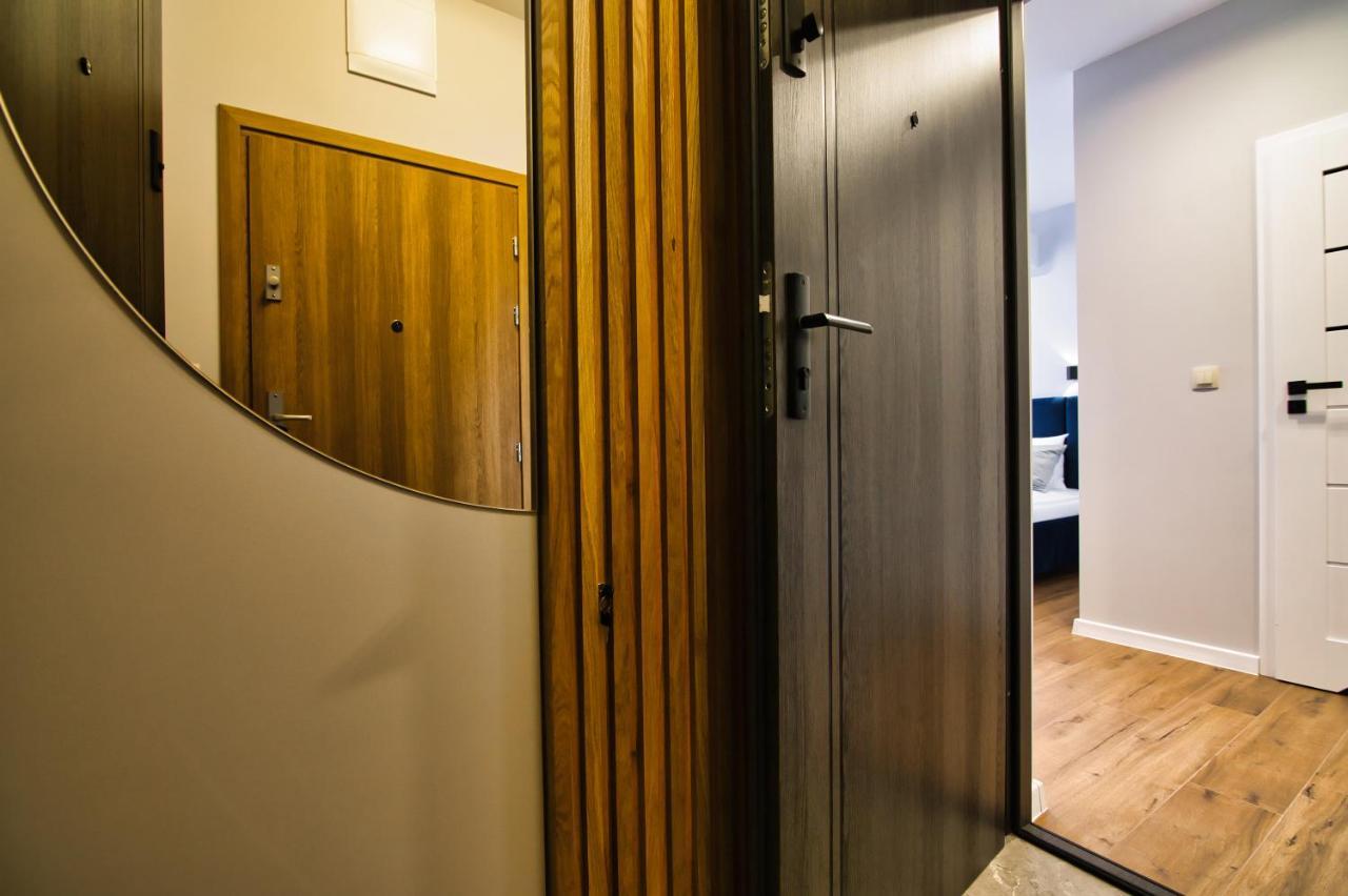 Apartament Dla Dwojga Zator Exteriér fotografie