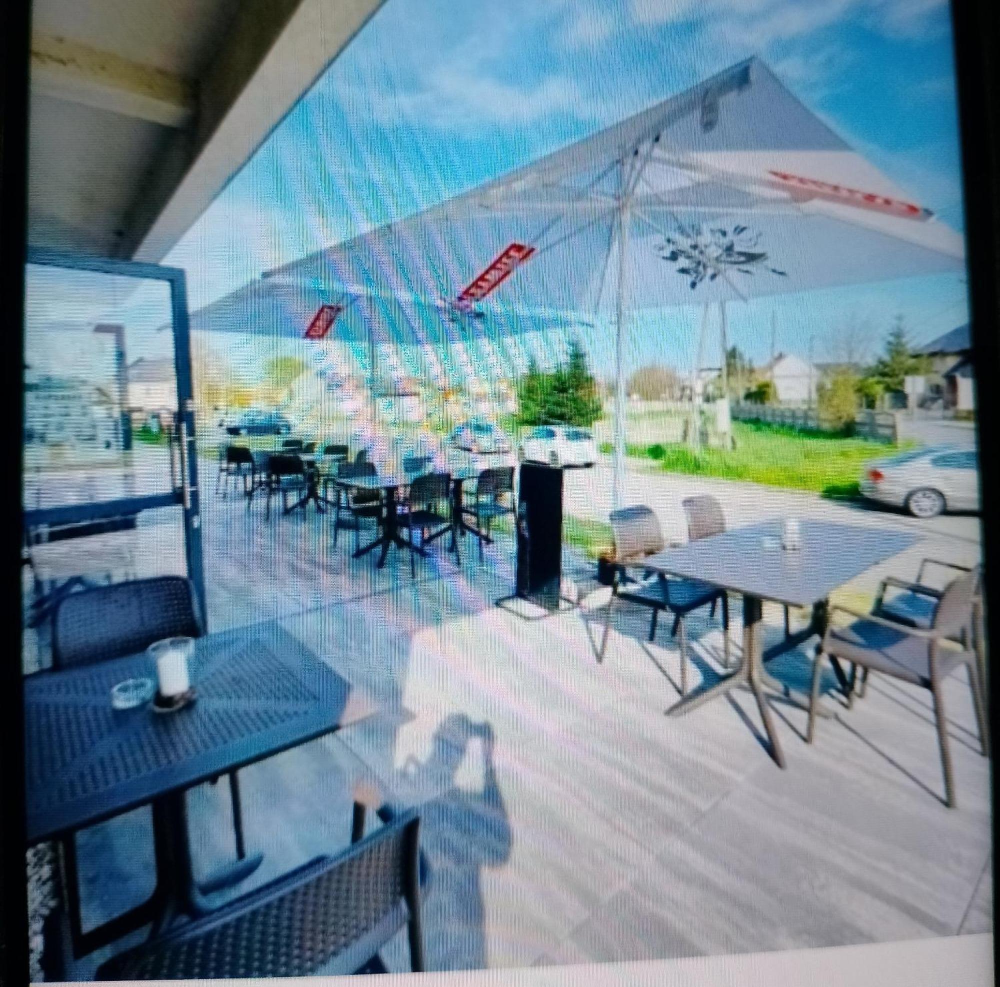 Apartament Dla Dwojga Zator Exteriér fotografie