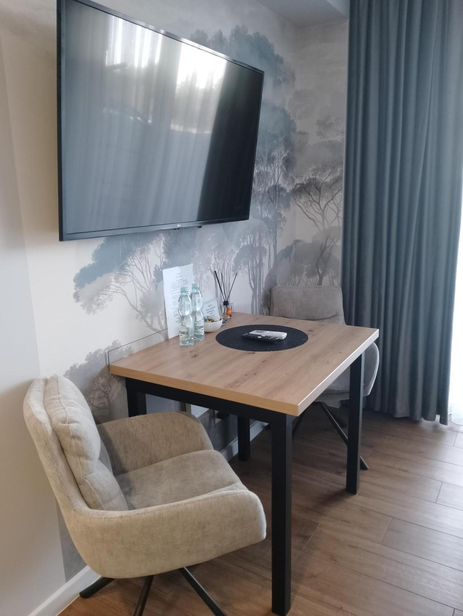 Apartament Dla Dwojga Zator Exteriér fotografie
